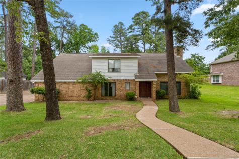 1236 Old Hickory Road Tyler TX 75703