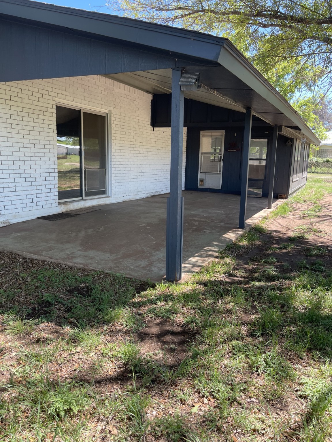 89 Vick Drive Brownwood TX 76801