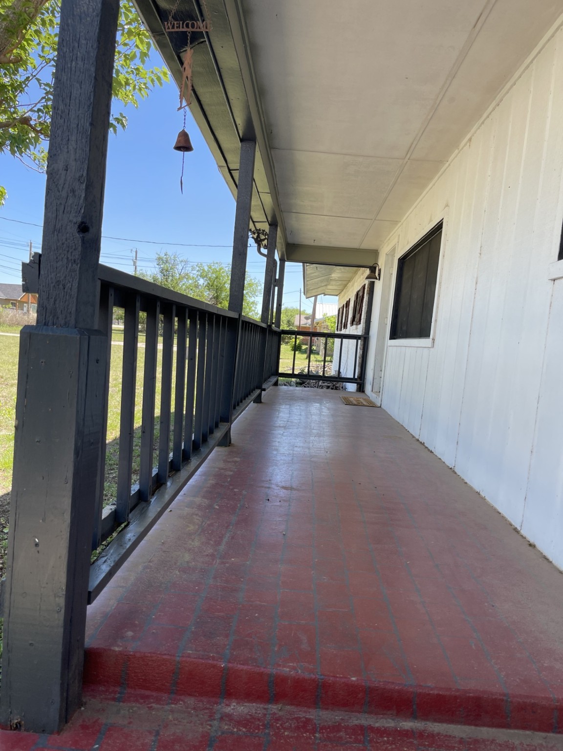 89 Vick Drive Brownwood TX 76801