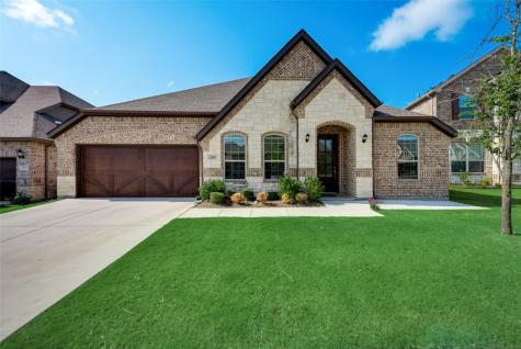 15037 Teasley Avenue Aledo TX 76008