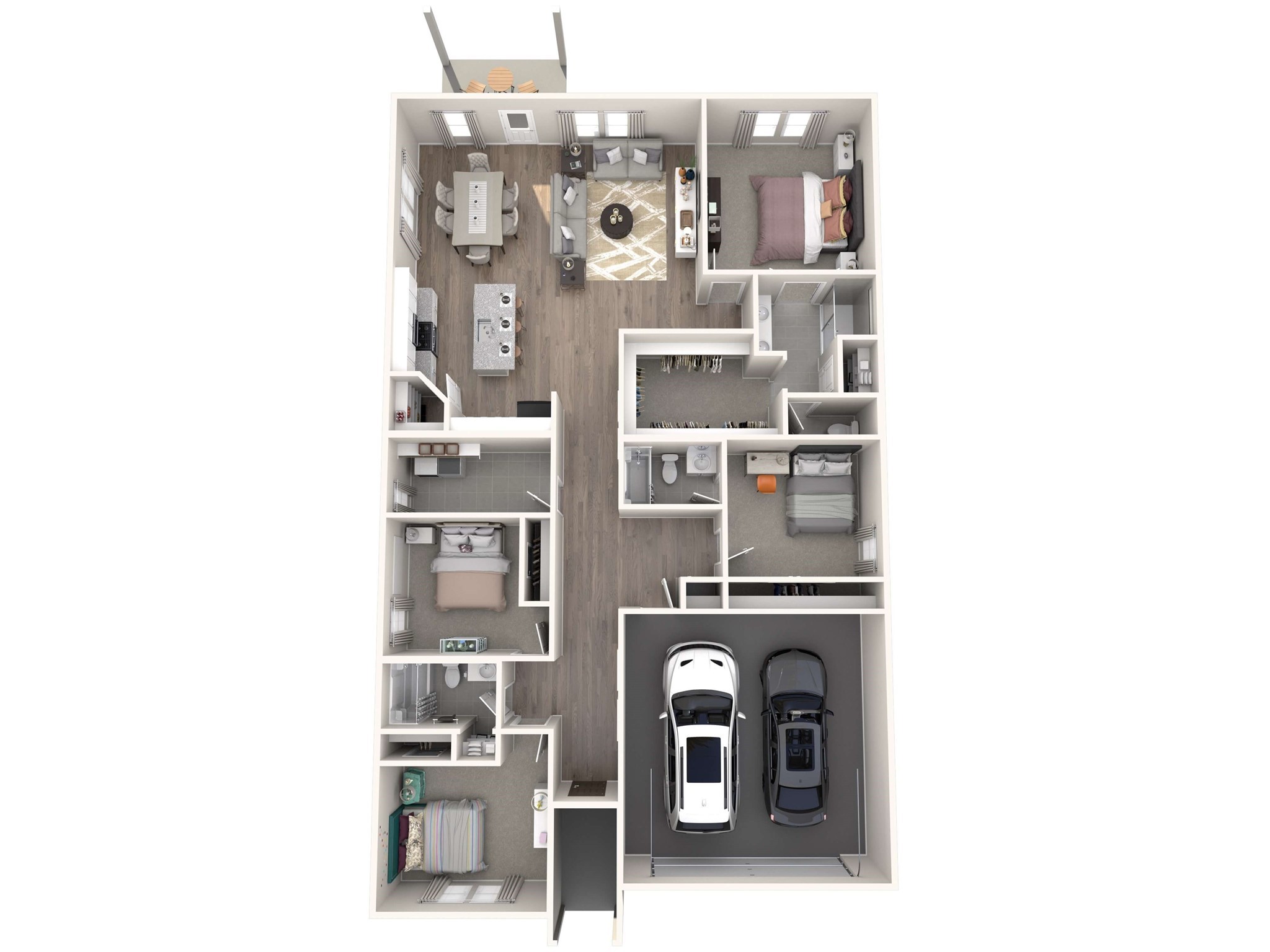 2213 Dunbar Drive Sherman TX 75092