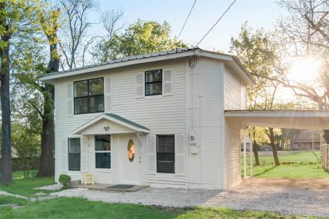 313 N Oleander Street Grand Saline TX 75140