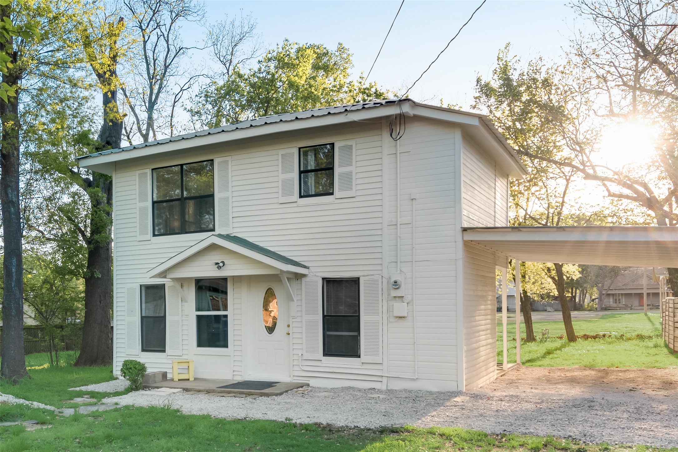 313 N Oleander Street Grand Saline TX 75140