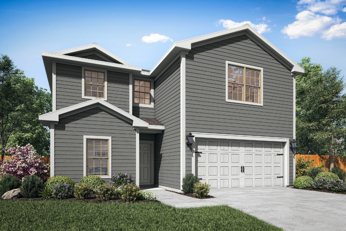 13721 Granite Park Road Ponder TX 76259