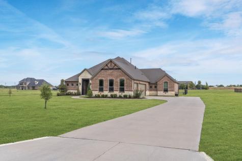 4433 Lake Breeze Drive Mckinney TX 75071
