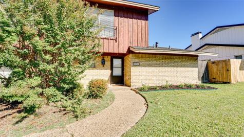 15817 El Estado Drive Dallas TX 75248
