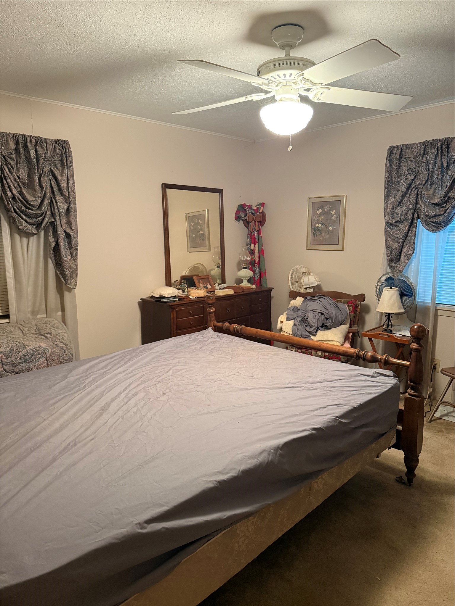 25362 Fm-137 Petty TX 75470