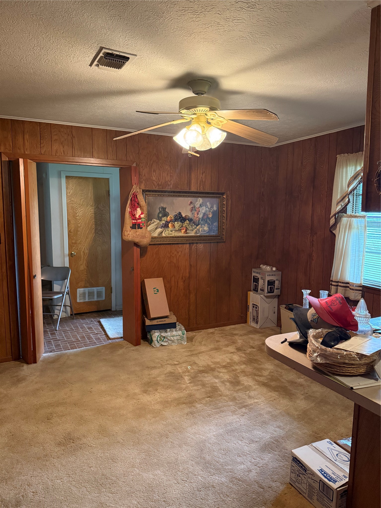 25362 Fm-137 Petty TX 75470