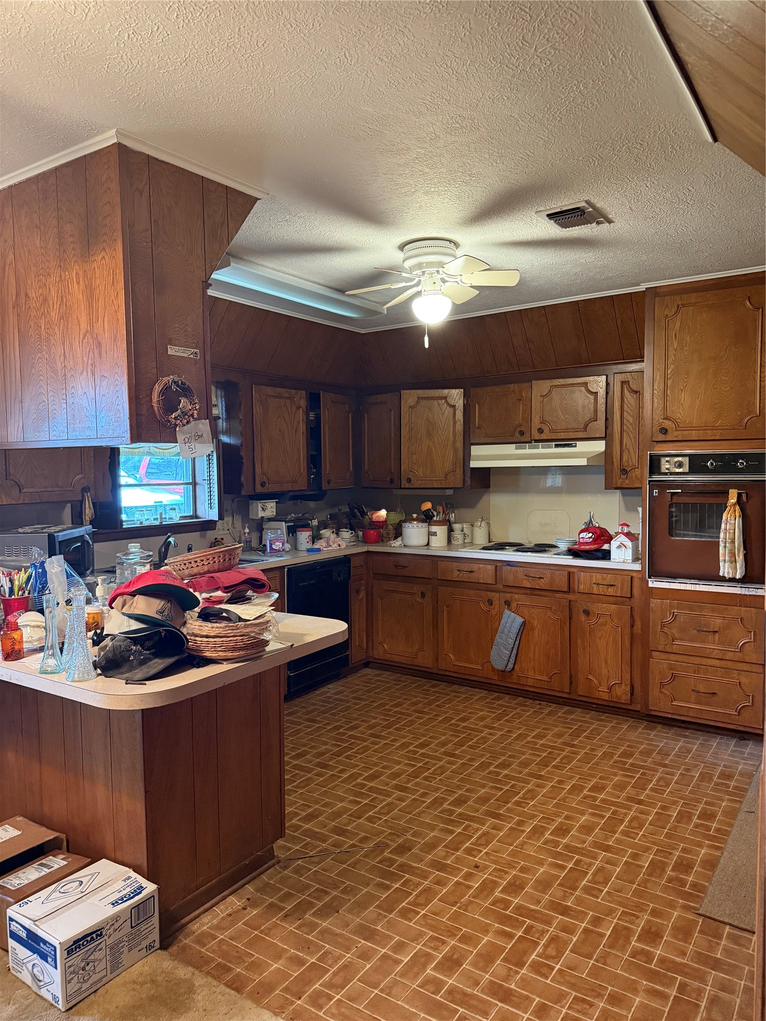 25362 Fm-137 Petty TX 75470