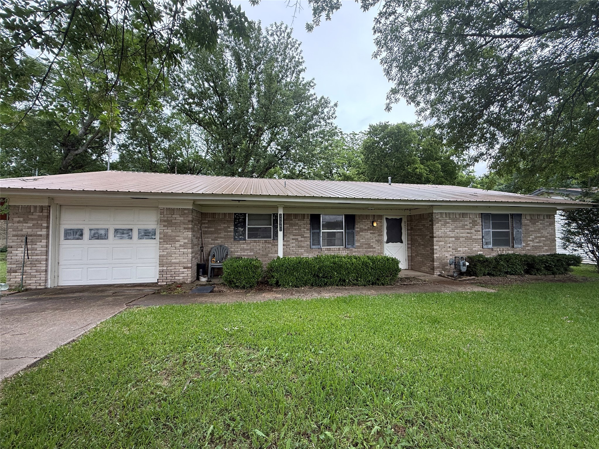 25362 Fm-137 Petty TX 75470