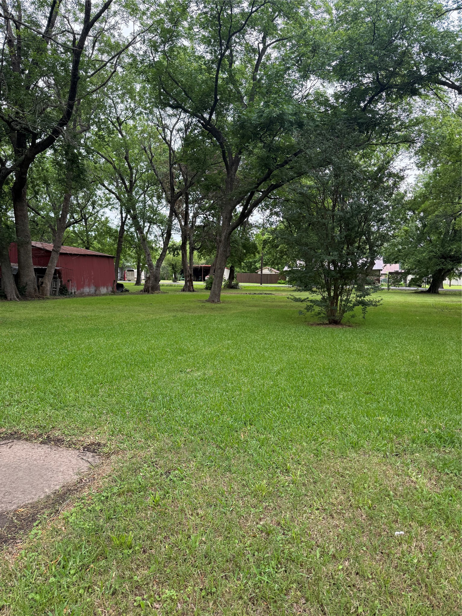 25362 Fm-137 Petty TX 75470