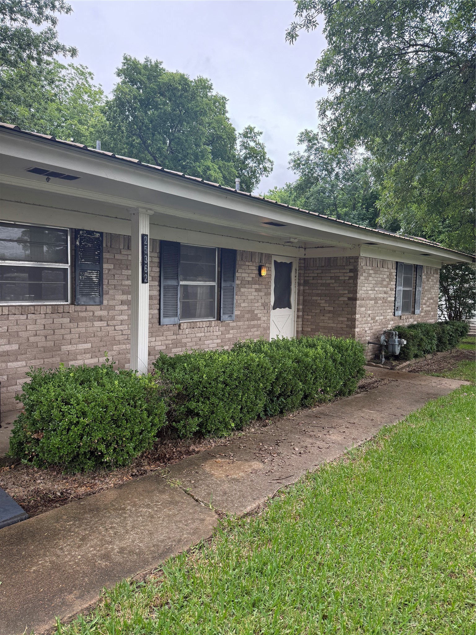 25362 Fm-137 Petty TX 75470