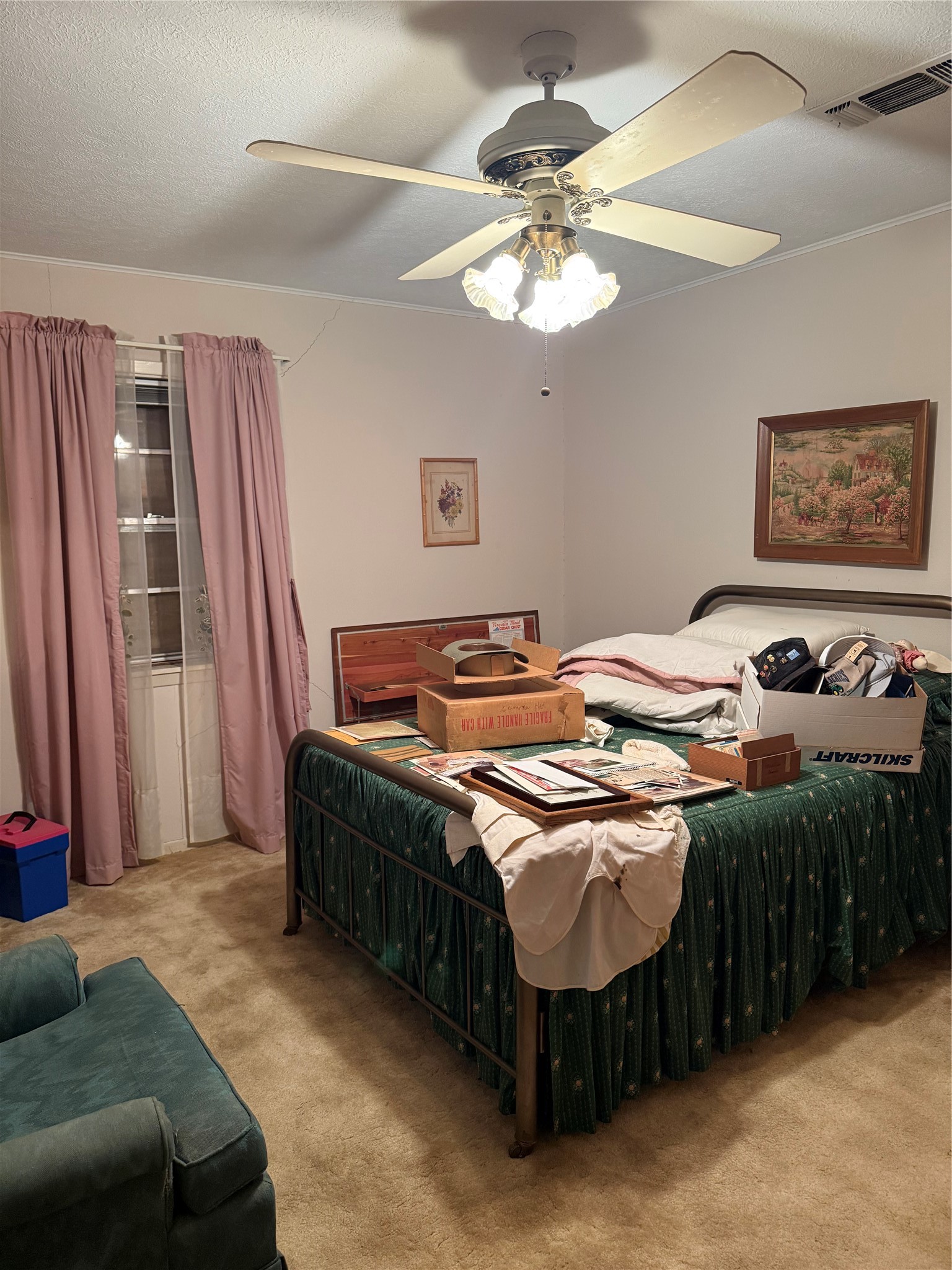25362 Fm-137 Petty TX 75470