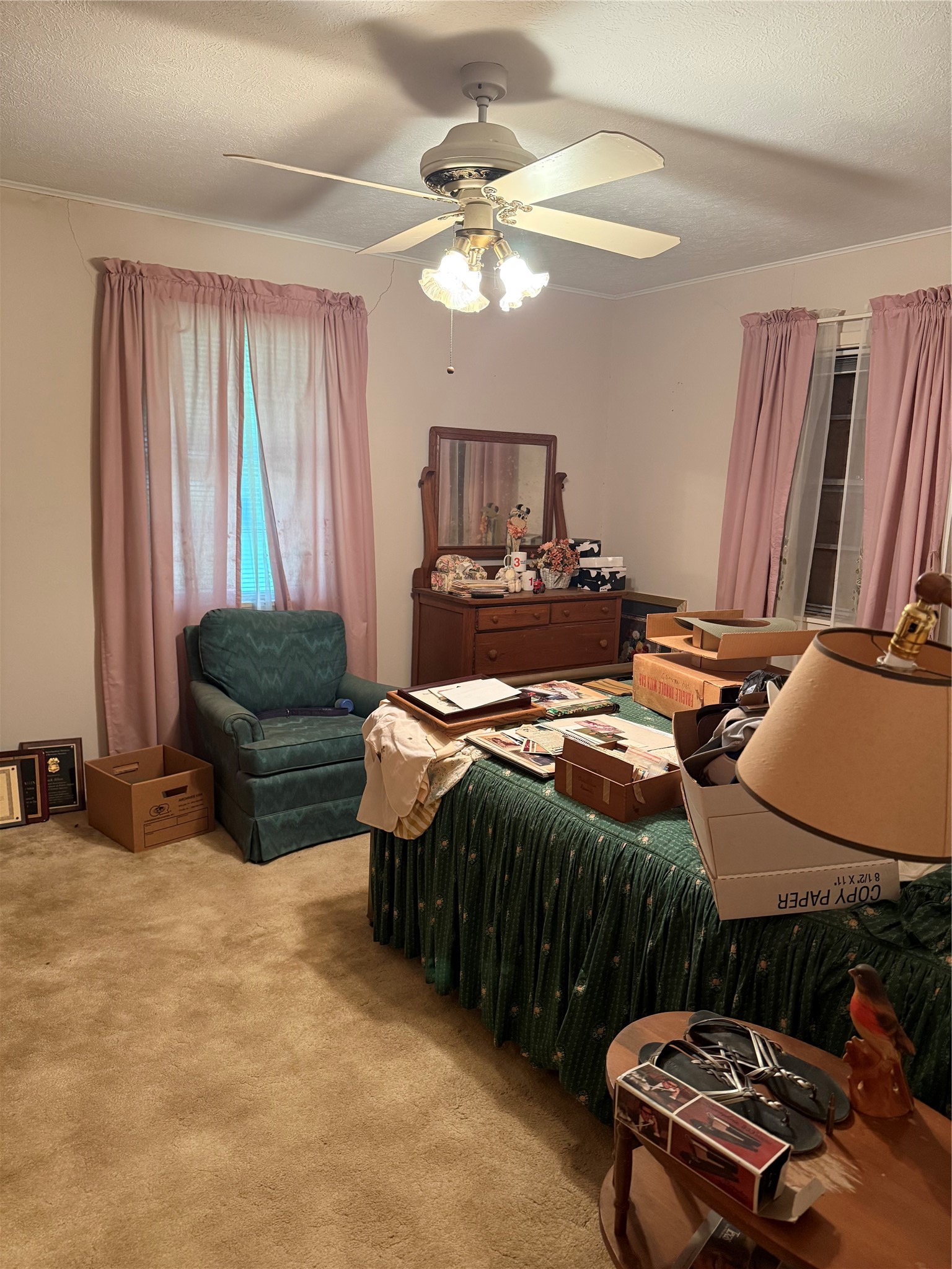 25362 Fm-137 Petty TX 75470