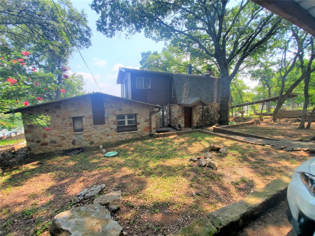 621 County Road 611 Brownwood TX 76801