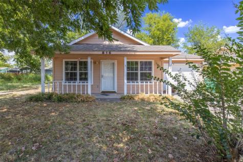 816 Oneal Street Greenville TX 75401