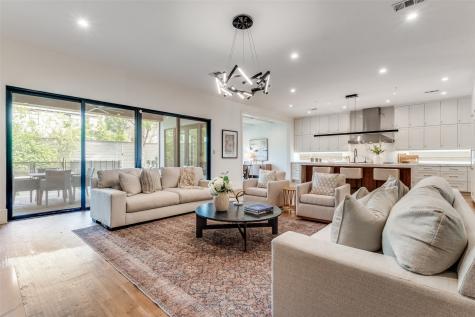 5111 W Amherst Avenue Dallas TX 75209