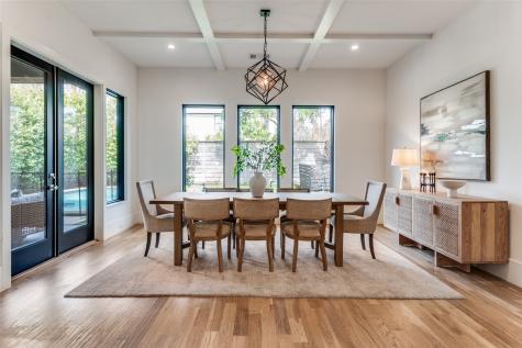 5111 W Amherst Avenue Dallas TX 75209