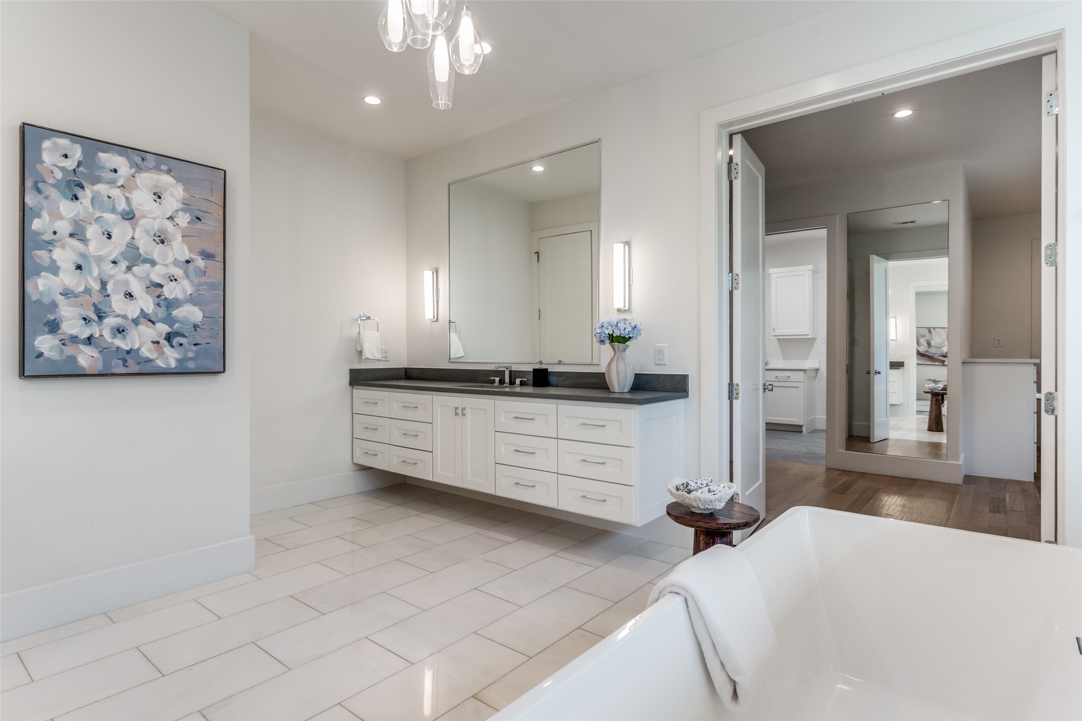 5111 W Amherst Avenue Dallas TX 75209