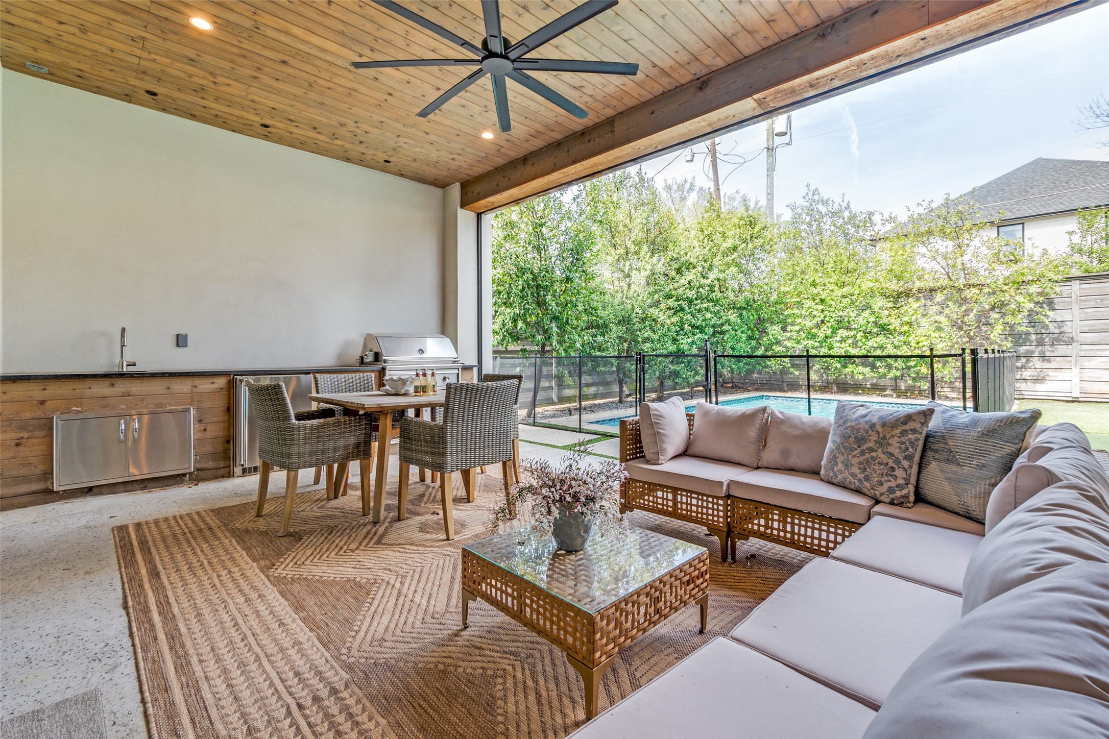 5111 W Amherst Avenue Dallas TX 75209