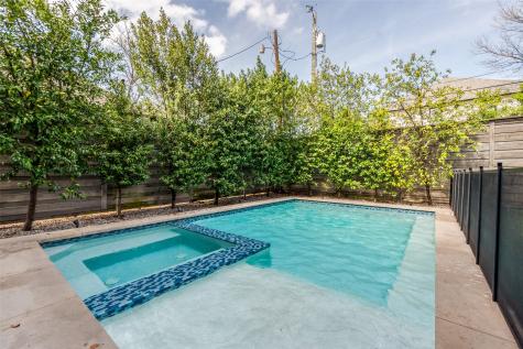 5111 W Amherst Avenue Dallas TX 75209