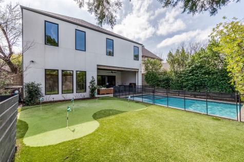 5111 W Amherst Avenue Dallas TX 75209