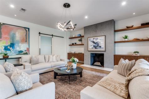 5111 W Amherst Avenue Dallas TX 75209