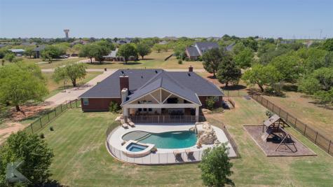 7925 Saddle Creek Road Abilene TX 79602