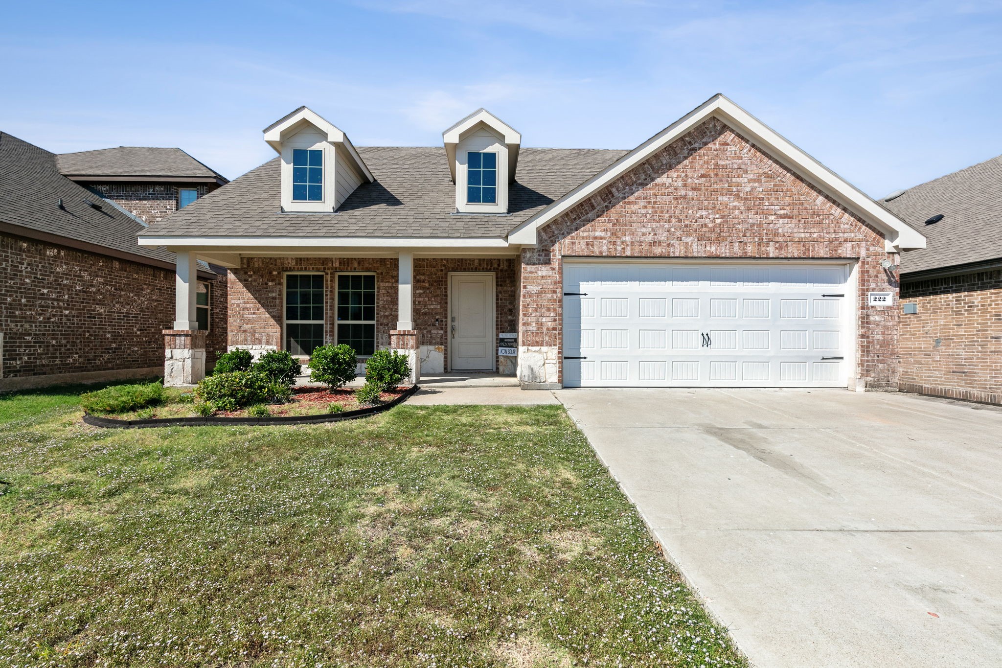 222 Gavin Trail Royse City TX 75189