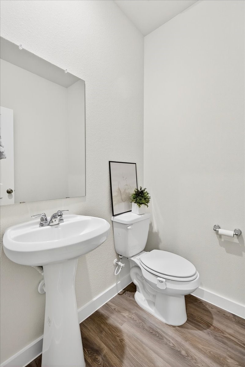 656 Cari Lane Forney TX 75126