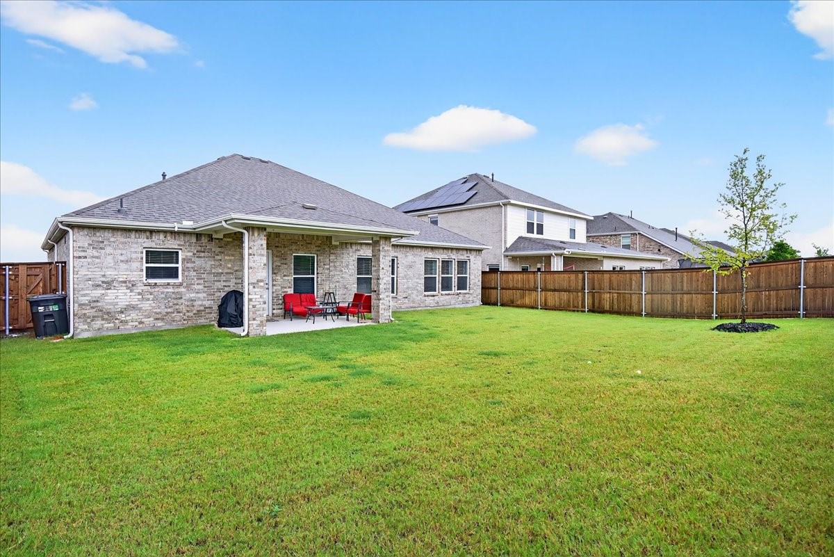 656 Cari Lane Forney TX 75126
