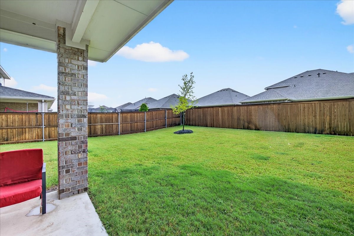 656 Cari Lane Forney TX 75126