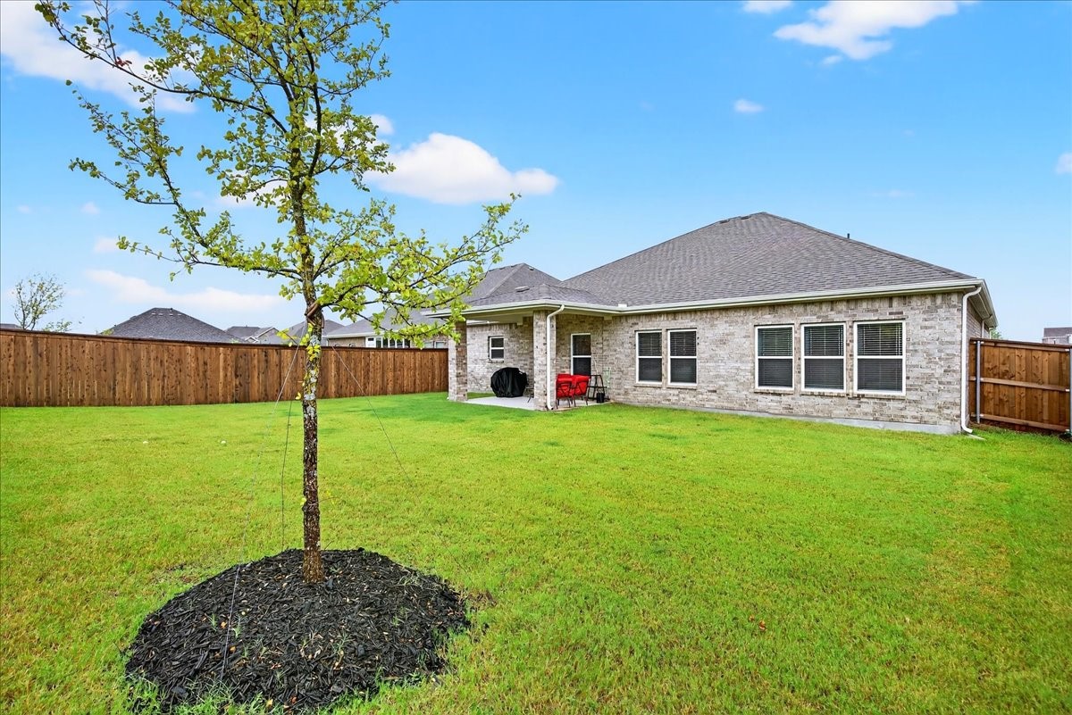 656 Cari Lane Forney TX 75126