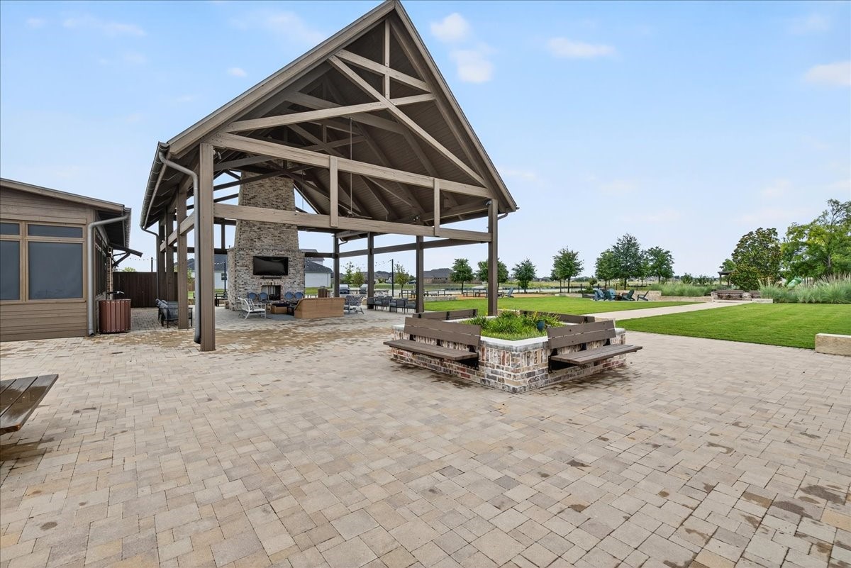 656 Cari Lane Forney TX 75126