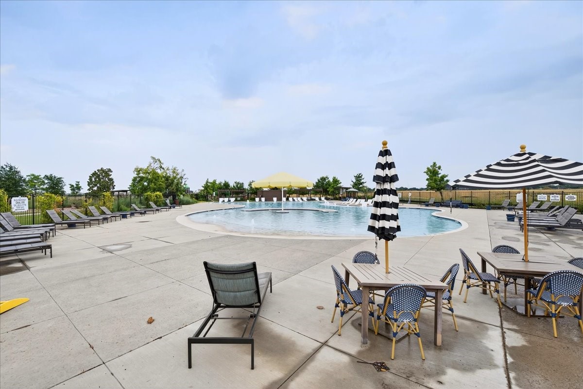 656 Cari Lane Forney TX 75126