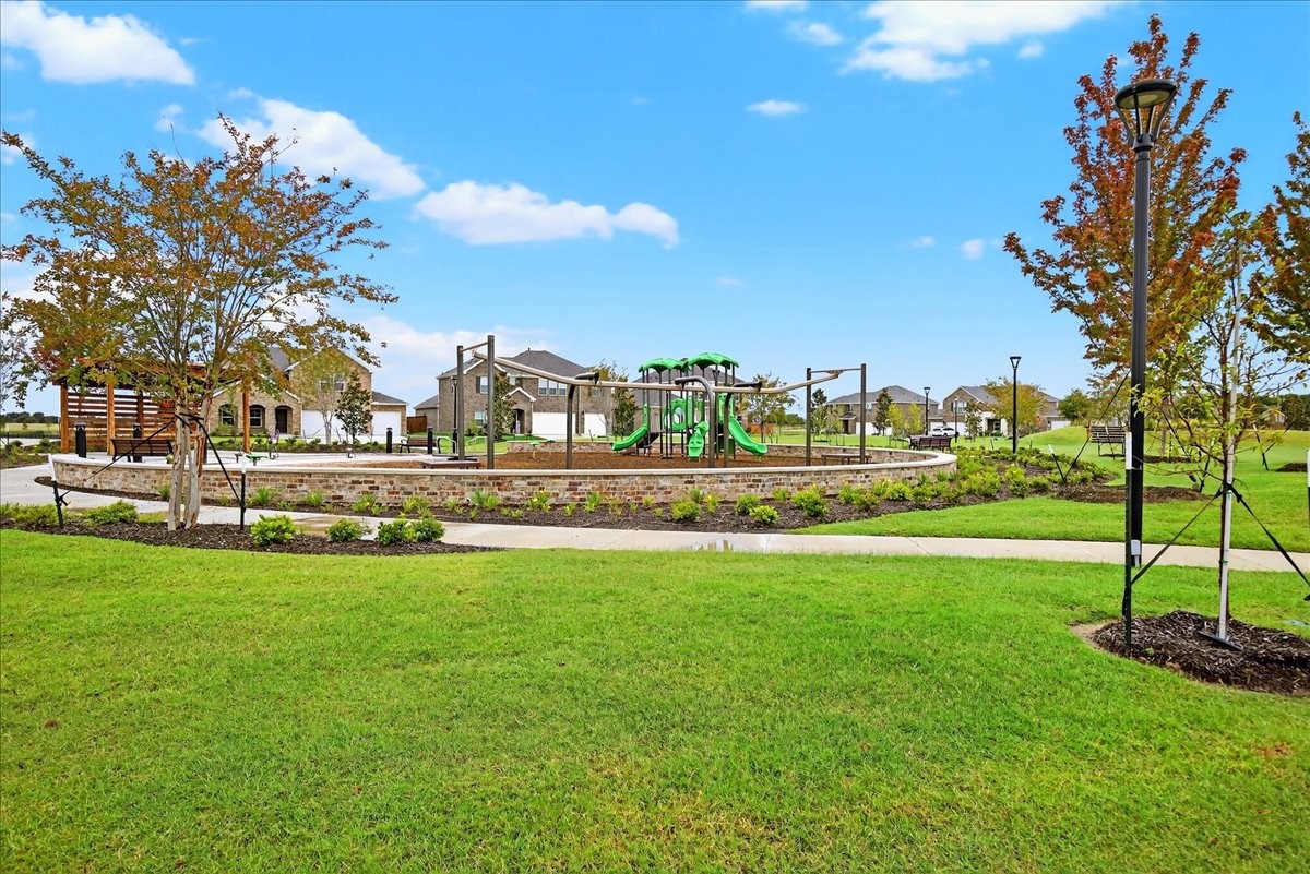 656 Cari Lane Forney TX 75126
