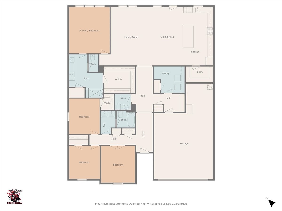 656 Cari Lane Forney TX 75126