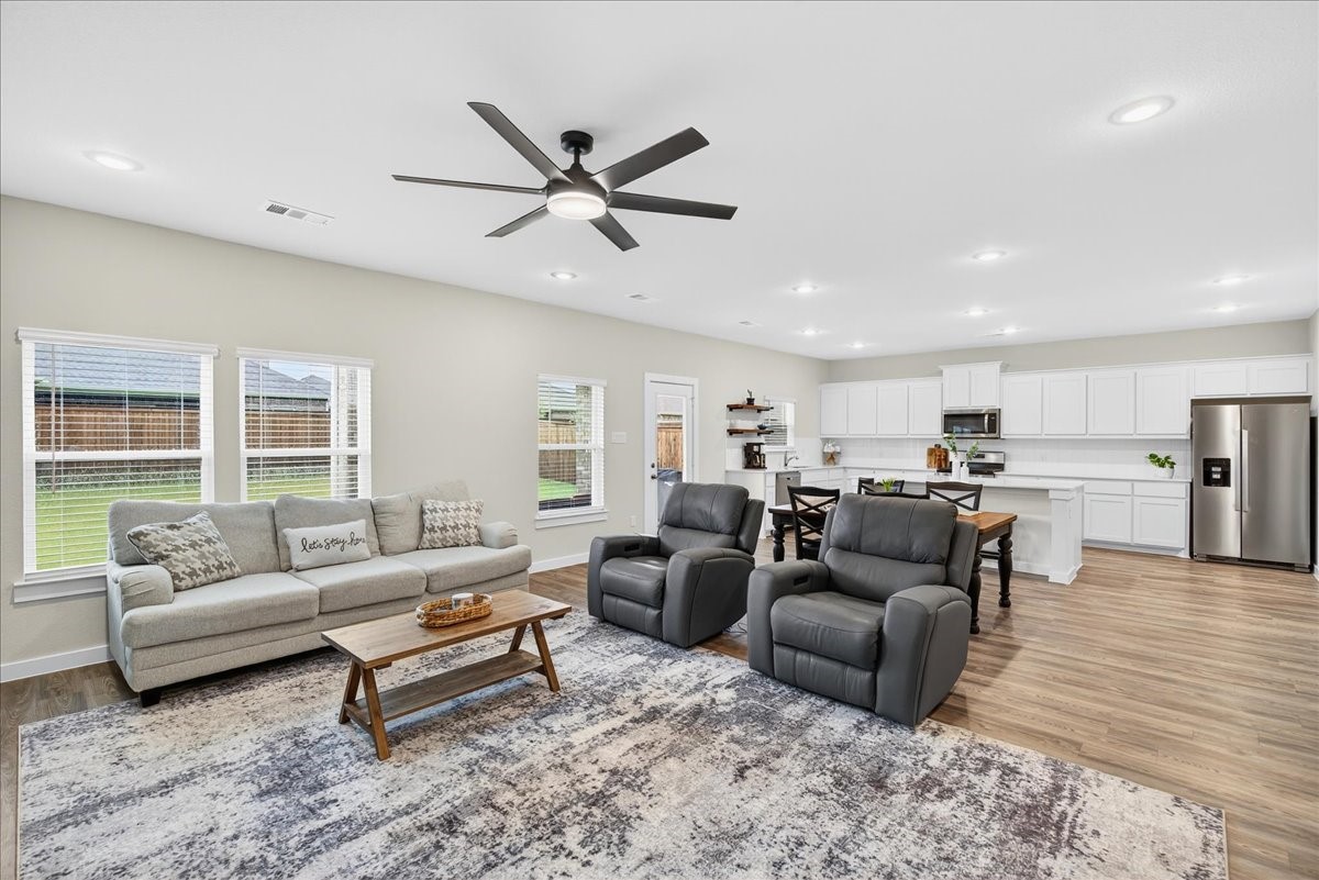 656 Cari Lane Forney TX 75126