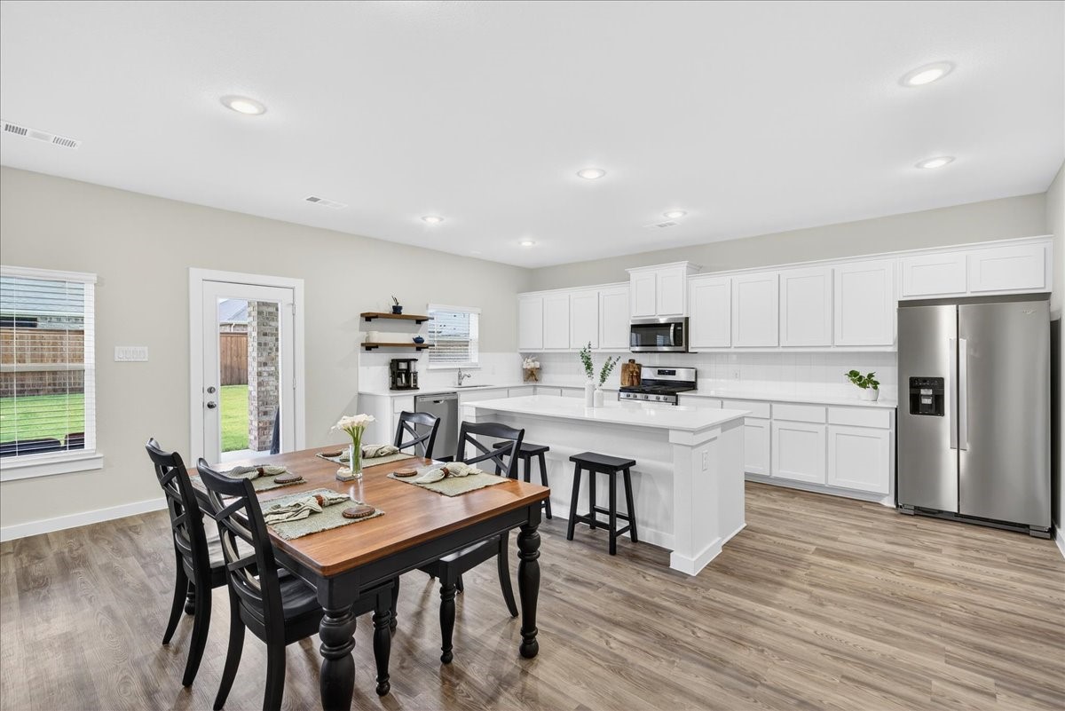 656 Cari Lane Forney TX 75126