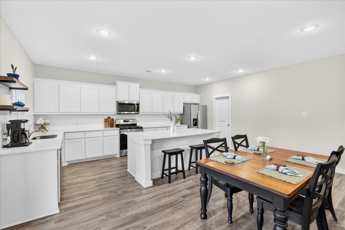 656 Cari Lane Forney TX 75126