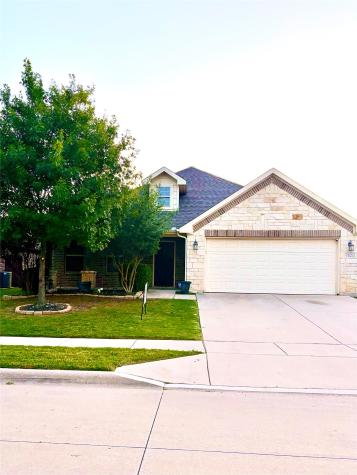 7421 Innisbrook Lane Fort Worth TX 76179