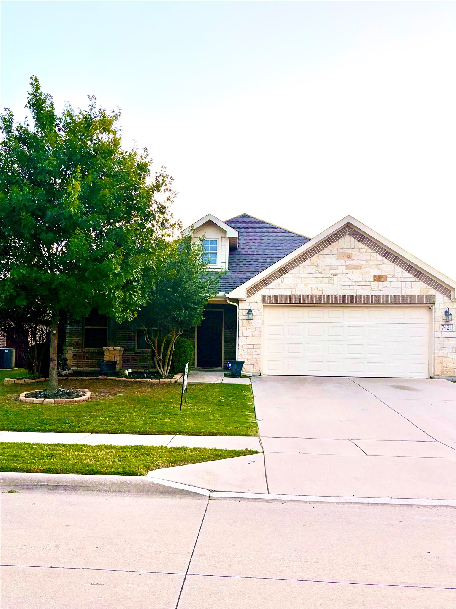 7421 Innisbrook Lane Fort Worth TX 76179