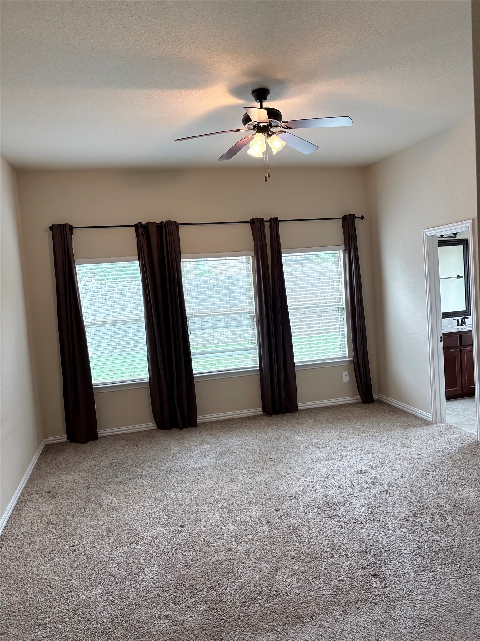 7421 Innisbrook Lane Fort Worth TX 76179