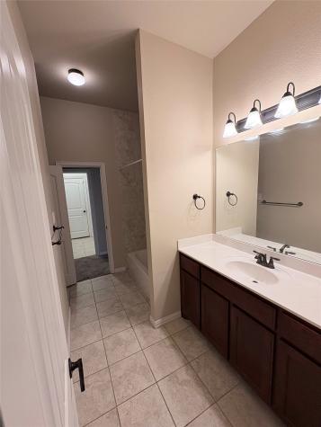 7421 Innisbrook Lane Fort Worth TX 76179