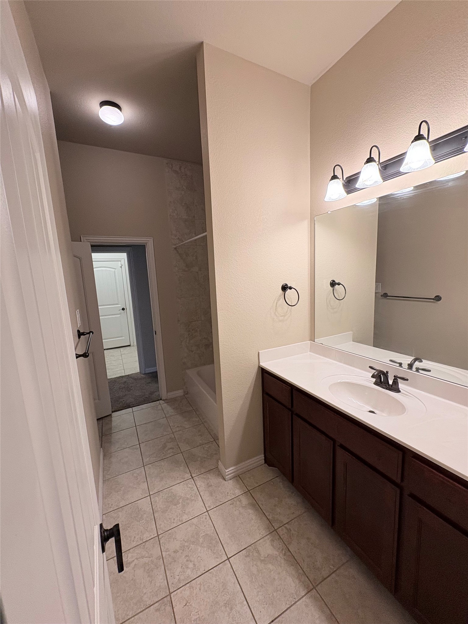 7421 Innisbrook Lane Fort Worth TX 76179