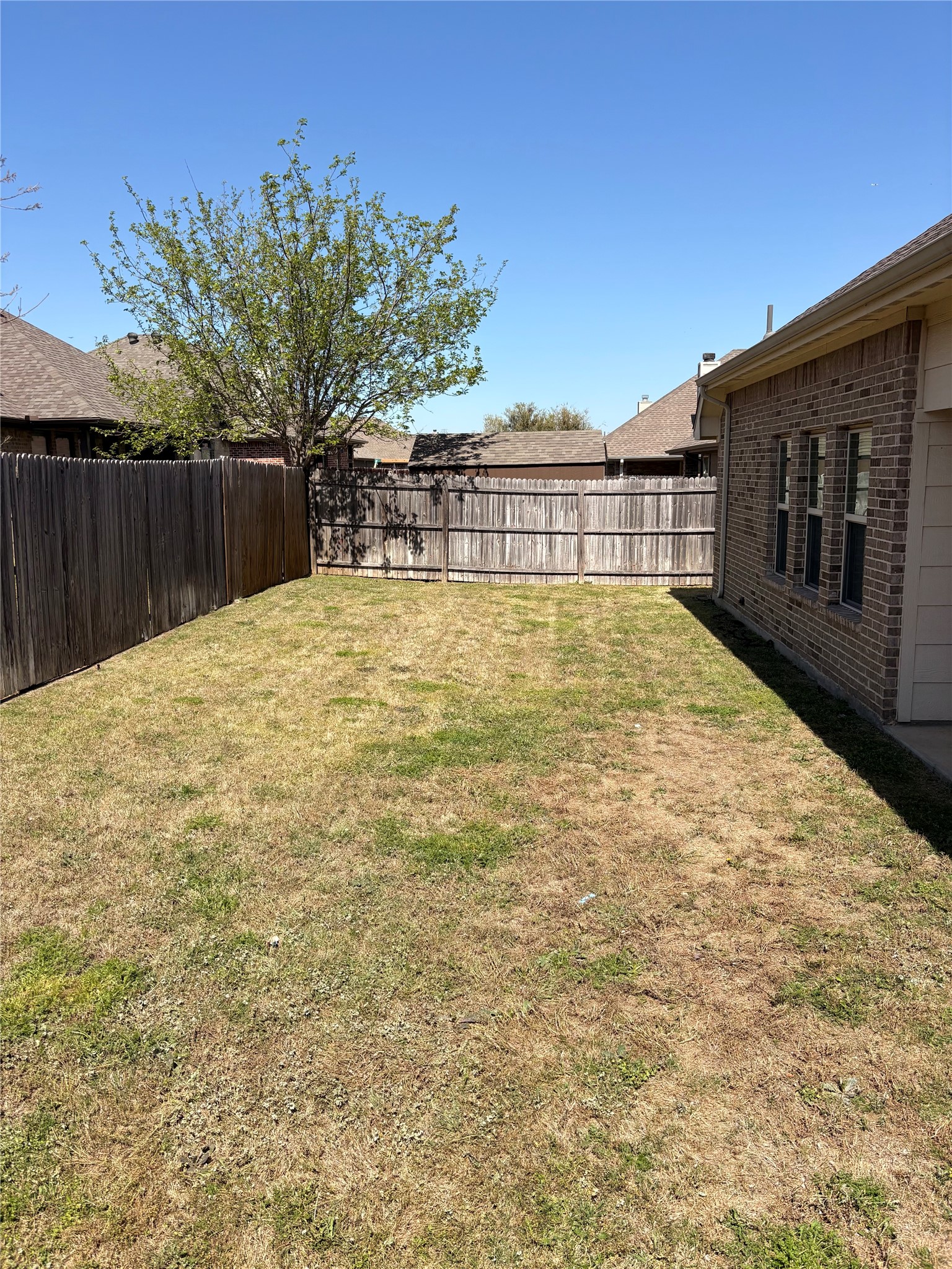 7421 Innisbrook Lane Fort Worth TX 76179