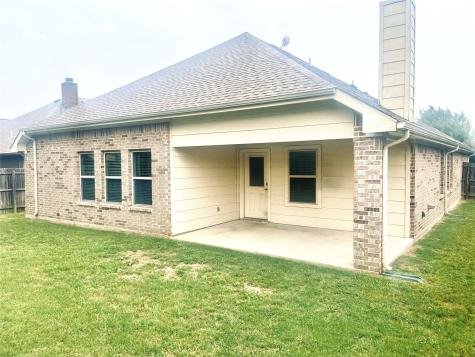 7421 Innisbrook Lane Fort Worth TX 76179