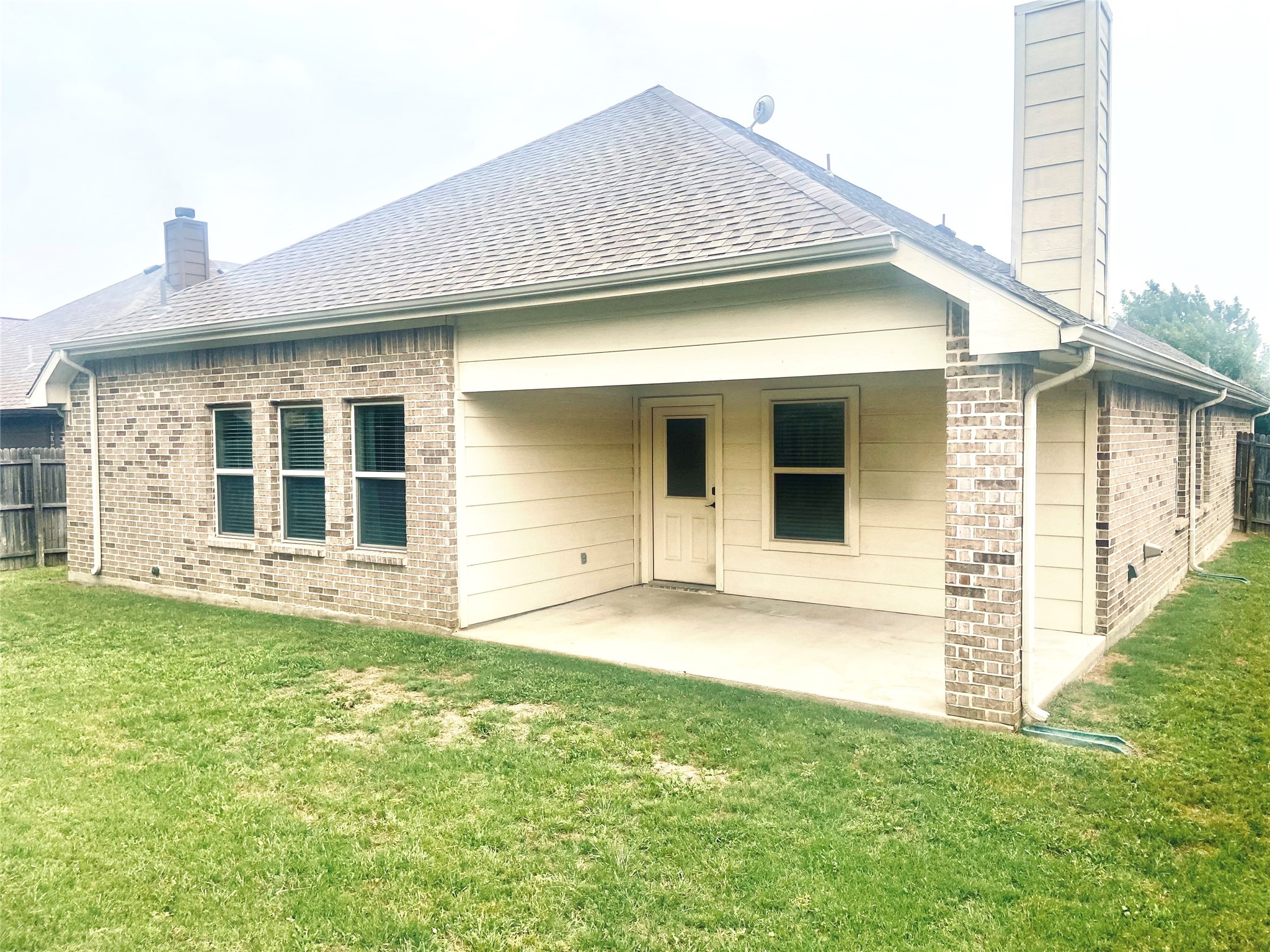 7421 Innisbrook Lane Fort Worth TX 76179