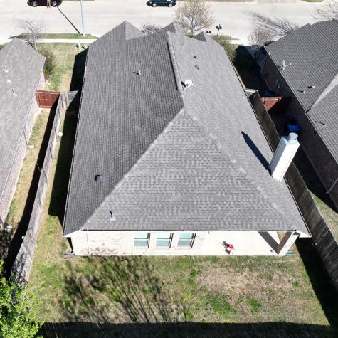 7421 Innisbrook Lane Fort Worth TX 76179