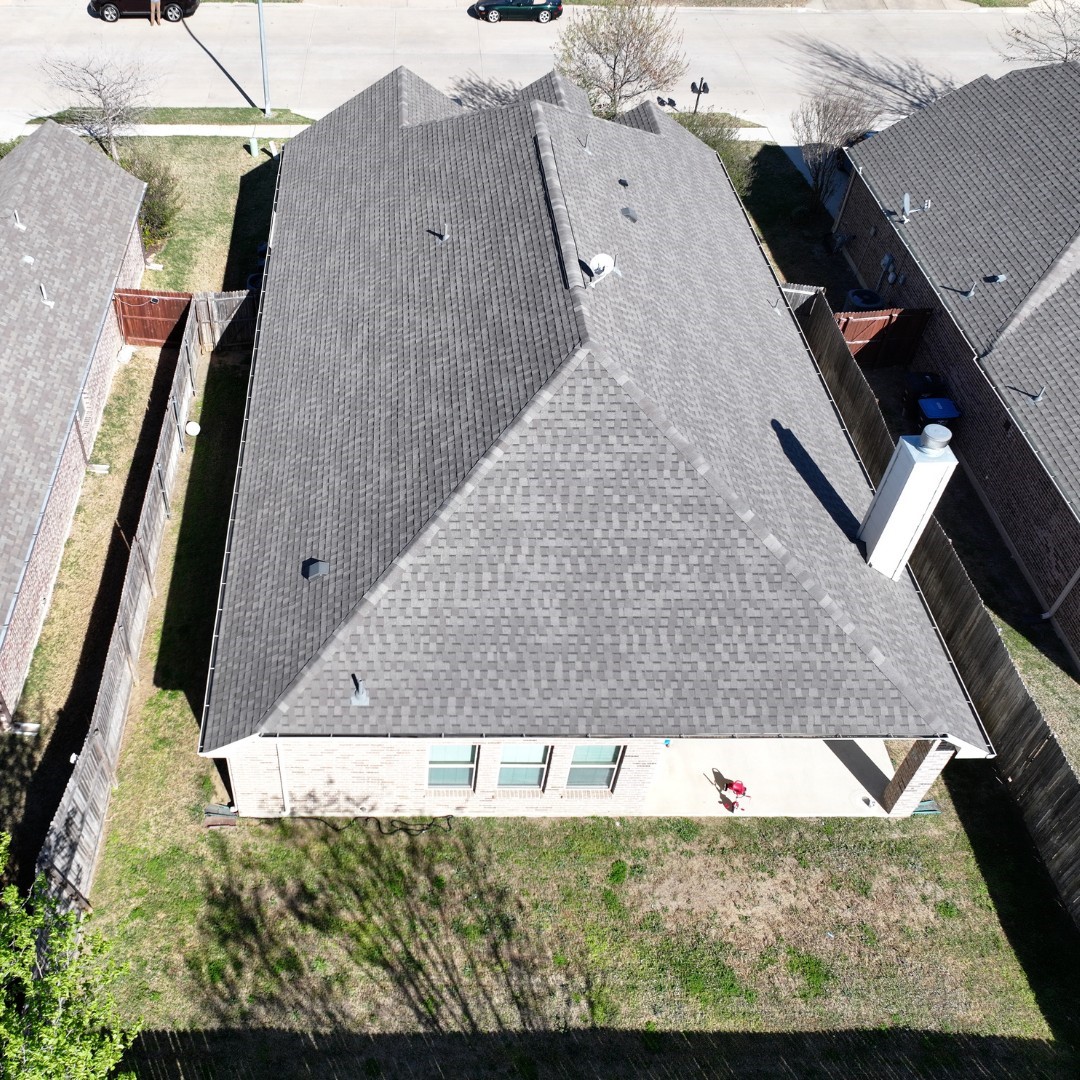 7421 Innisbrook Lane Fort Worth TX 76179
